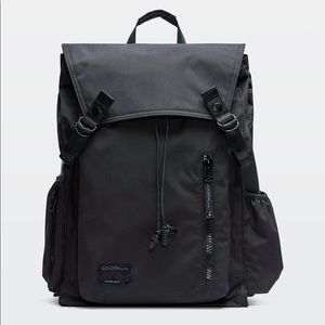 Golden by TNA the Rucksack Backpack NWT